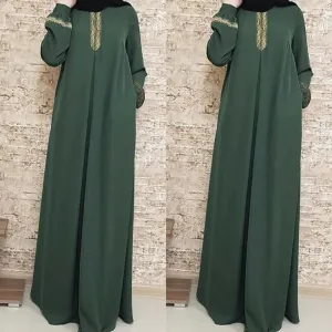عباية نسائية اسلامية , Islamic women's abaya