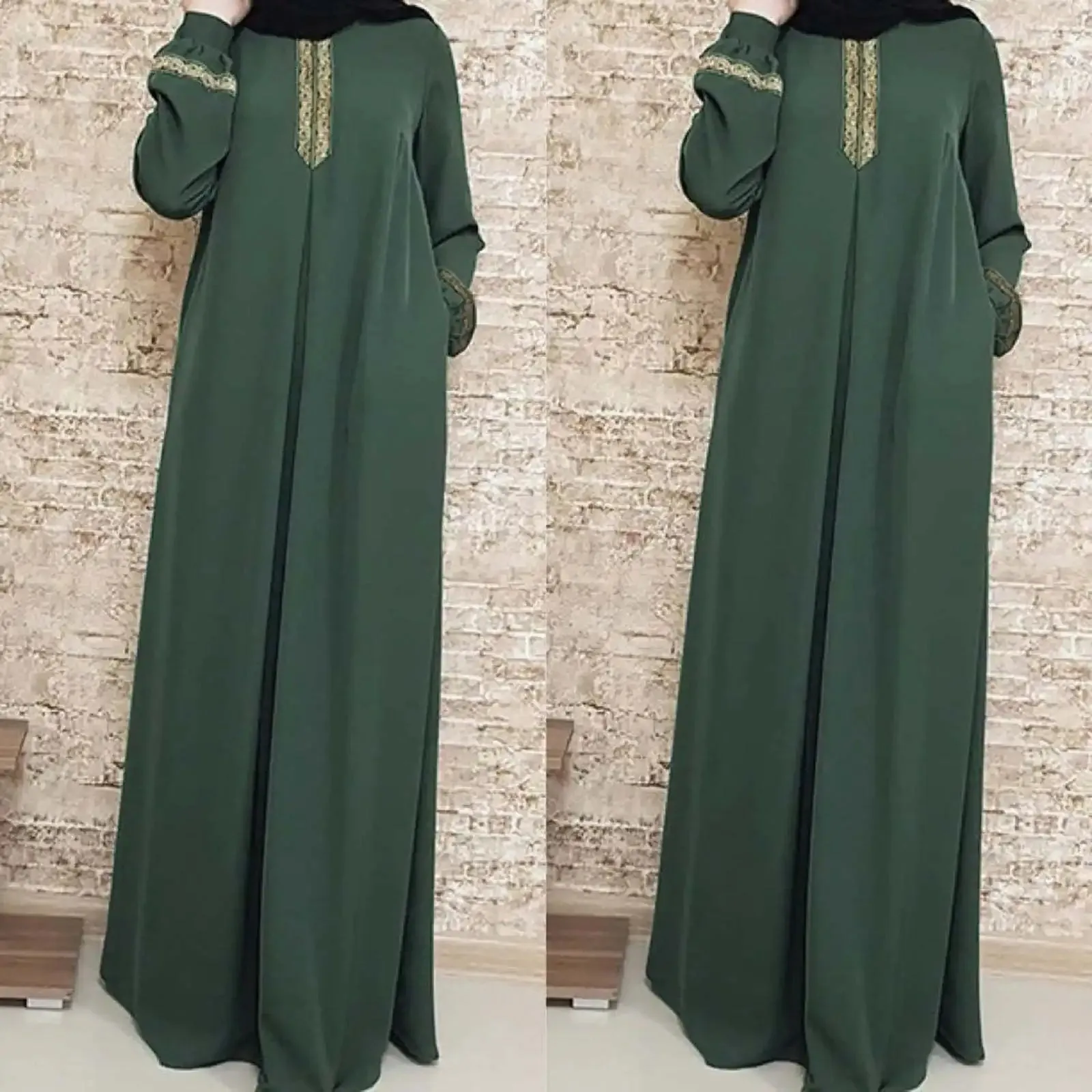 عباية نسائية اسلامية , Islamic women's abaya