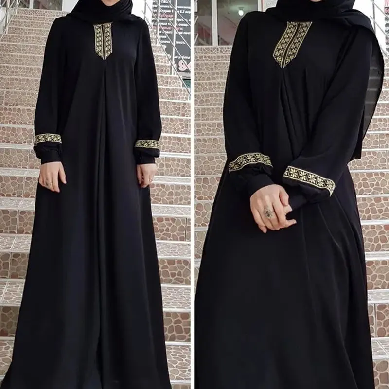 عباية نسائية اسلامية , Islamic women's abaya