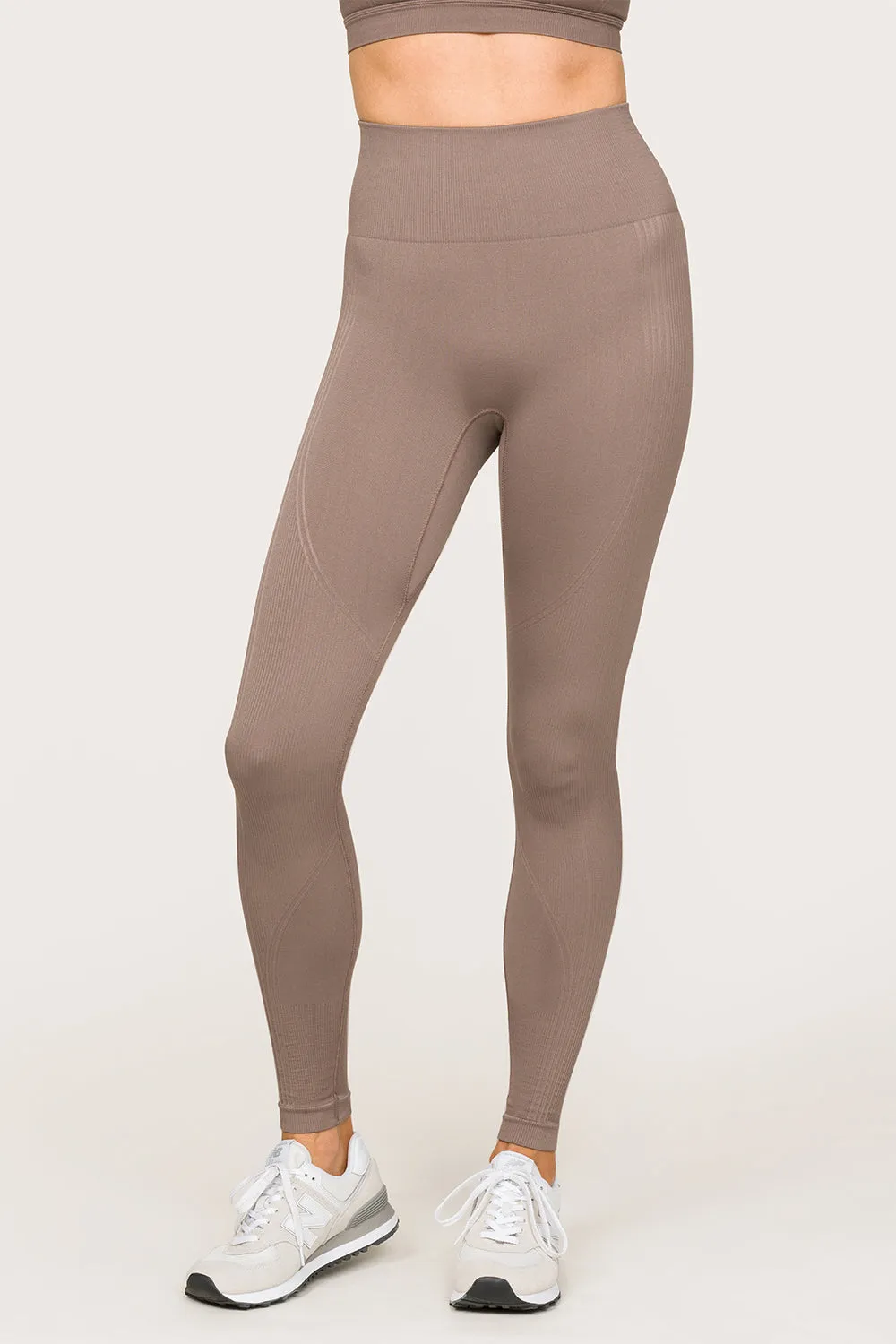 Barre Seamless Leggings