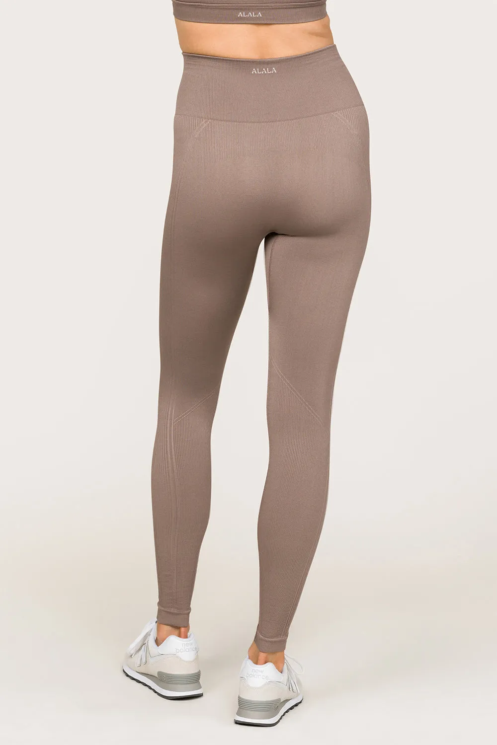 Barre Seamless Leggings