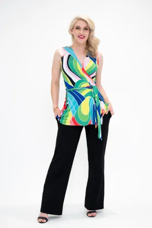 Coast - Wrap Top