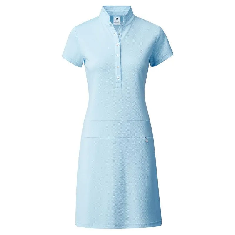 Daily Sports - Rimini Cap Sleeve Dress