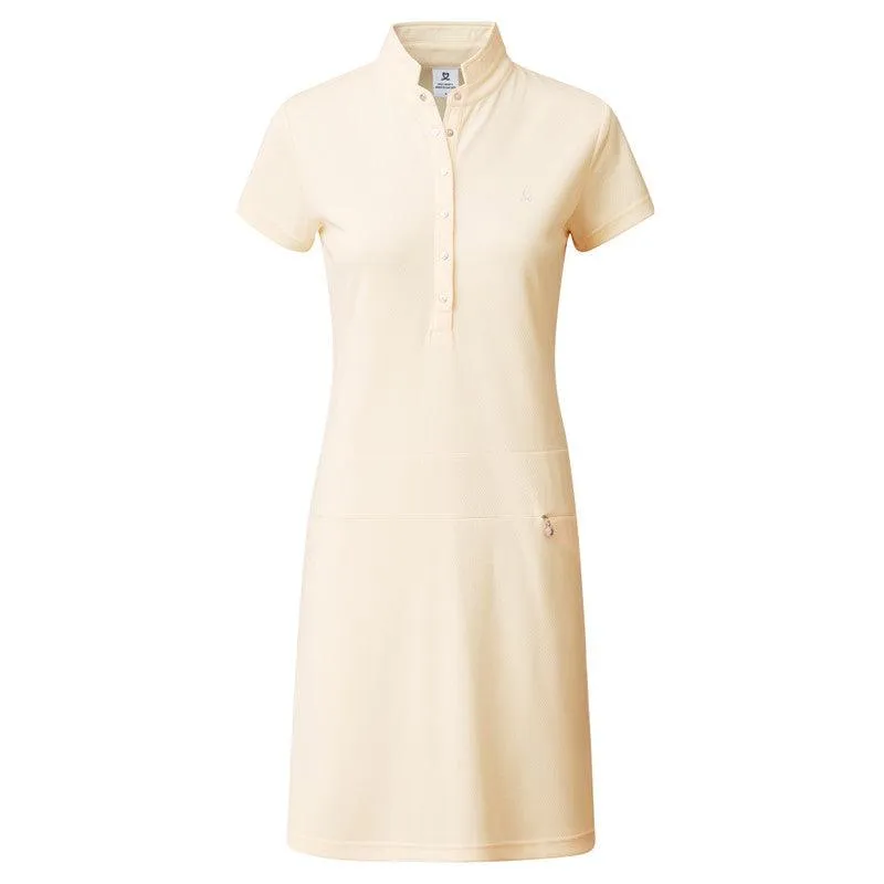 Daily Sports - Rimini Cap Sleeve Dress