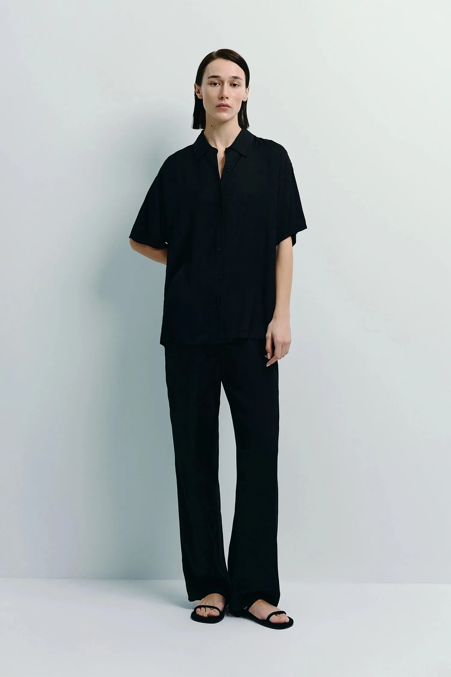 Dray Relaxed Fit Pant