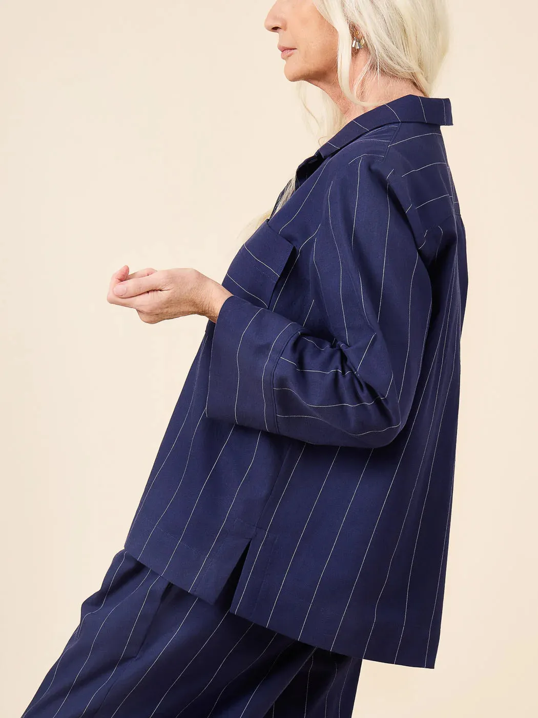 Fran Pajamas