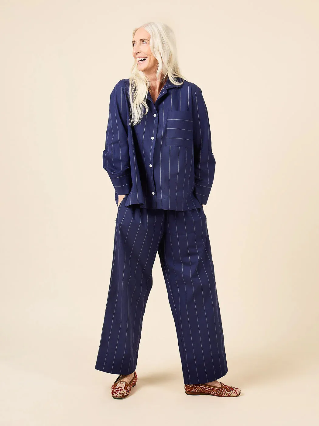 Fran Pajamas