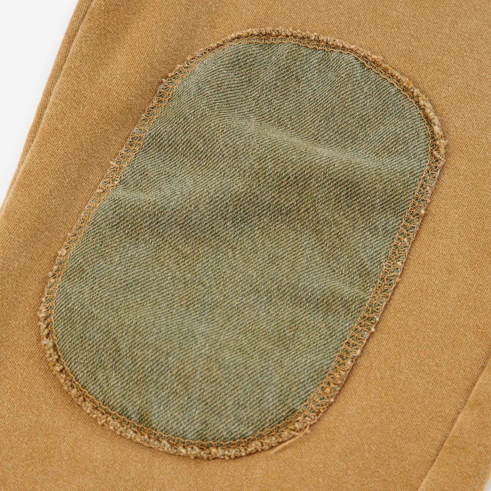 Knee Patches Kid's Jogger