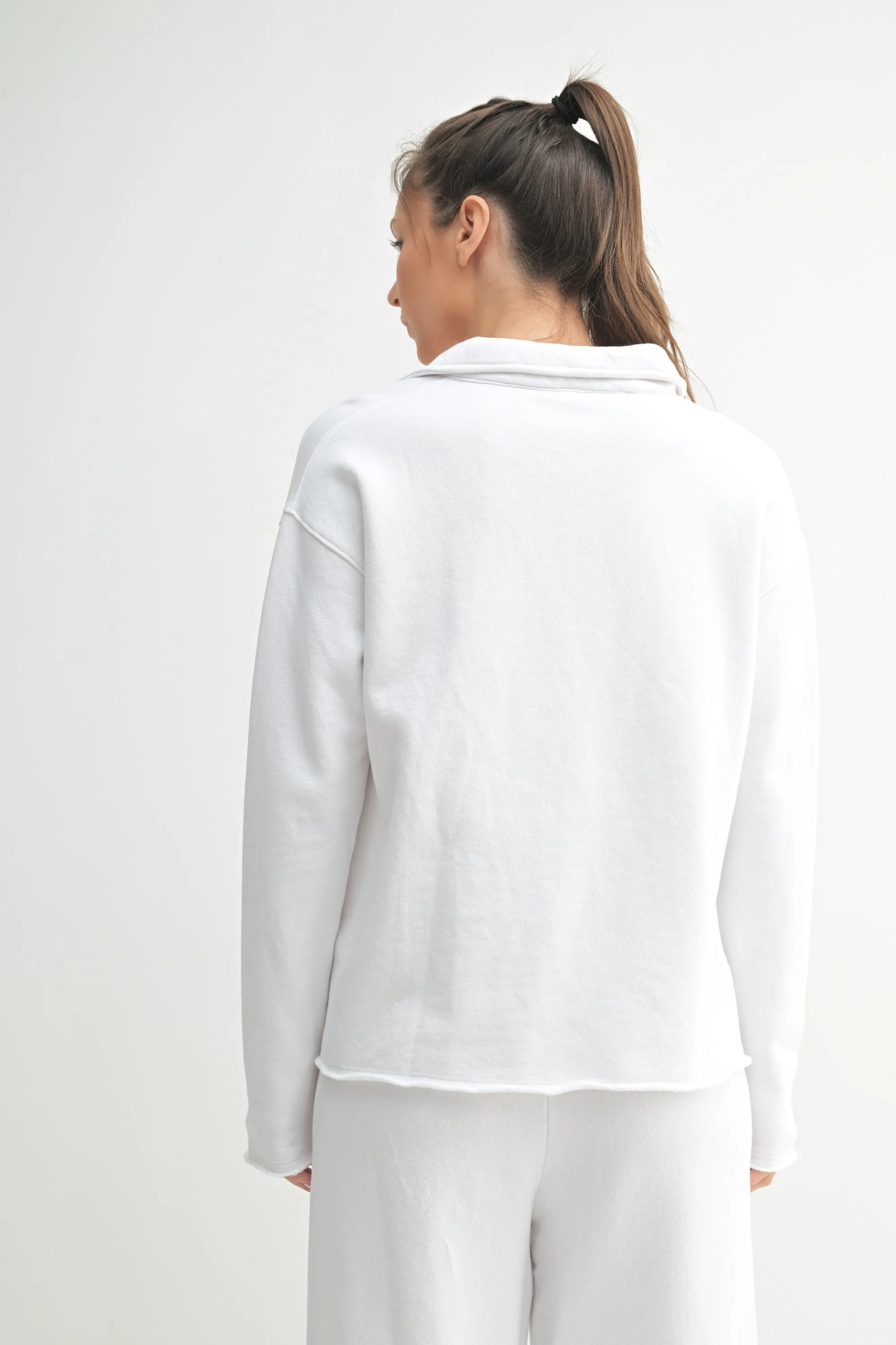 malibu vintage henley top