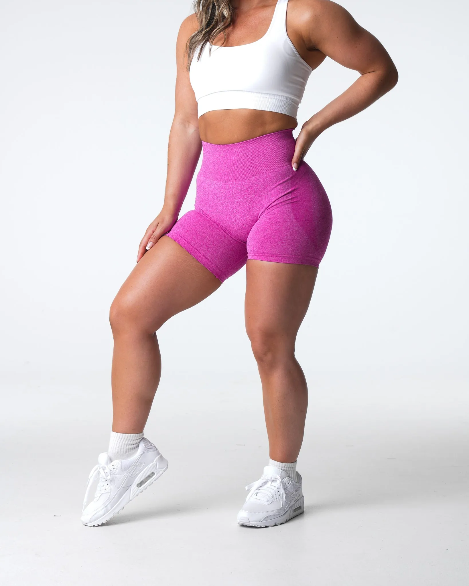 Maui Contour Seamless Shorts