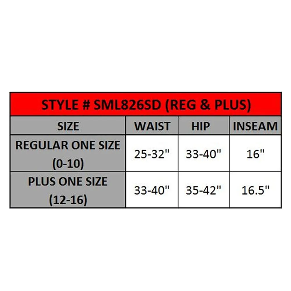 Plus Size Capri Basic Leggings High Waisted Solid Color Soft Pant Stretchy Women