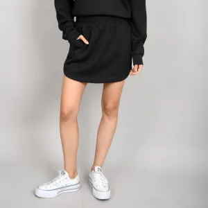 RD Style Santia Skort || Black