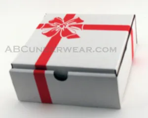 Ship in a Gift Box