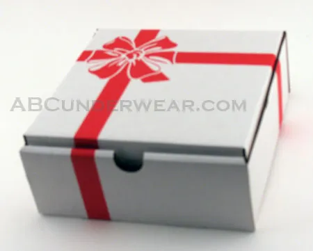 Ship in a Gift Box