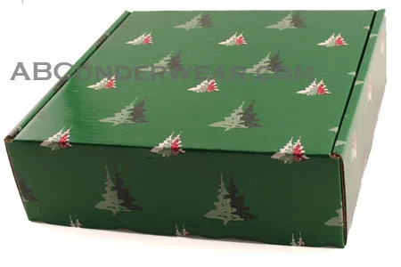 Ship in a Gift Box
