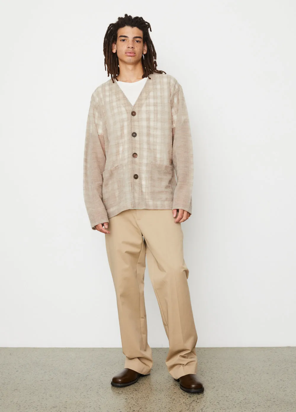 The Cardigan