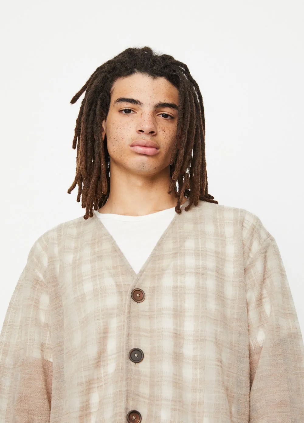 The Cardigan