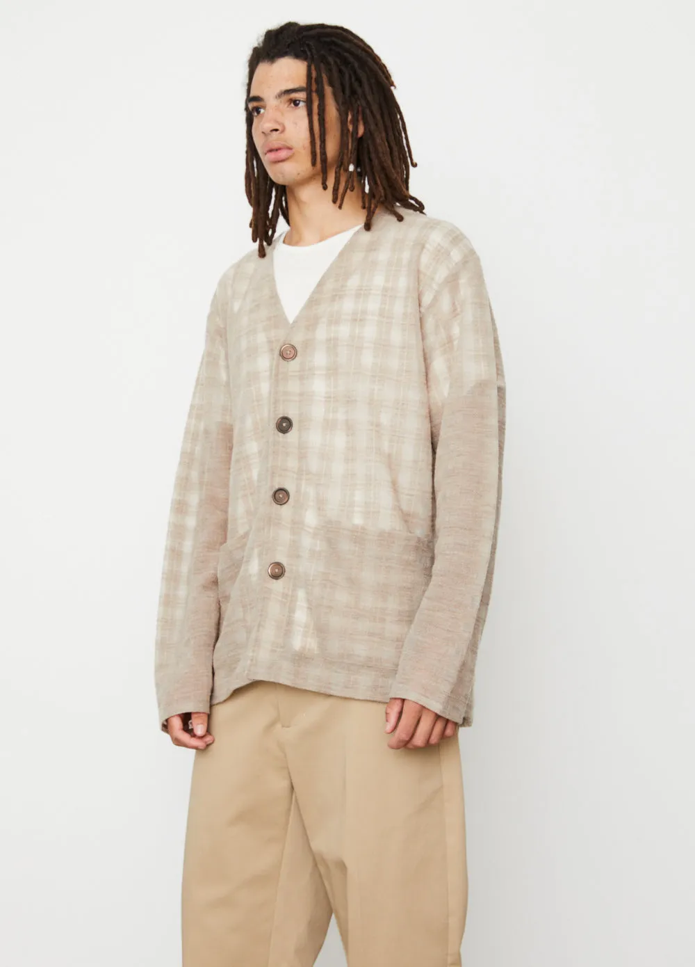 The Cardigan