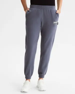 Women's Heritage Logo Slouchy LT BB Jogger Pants - Mid Navy