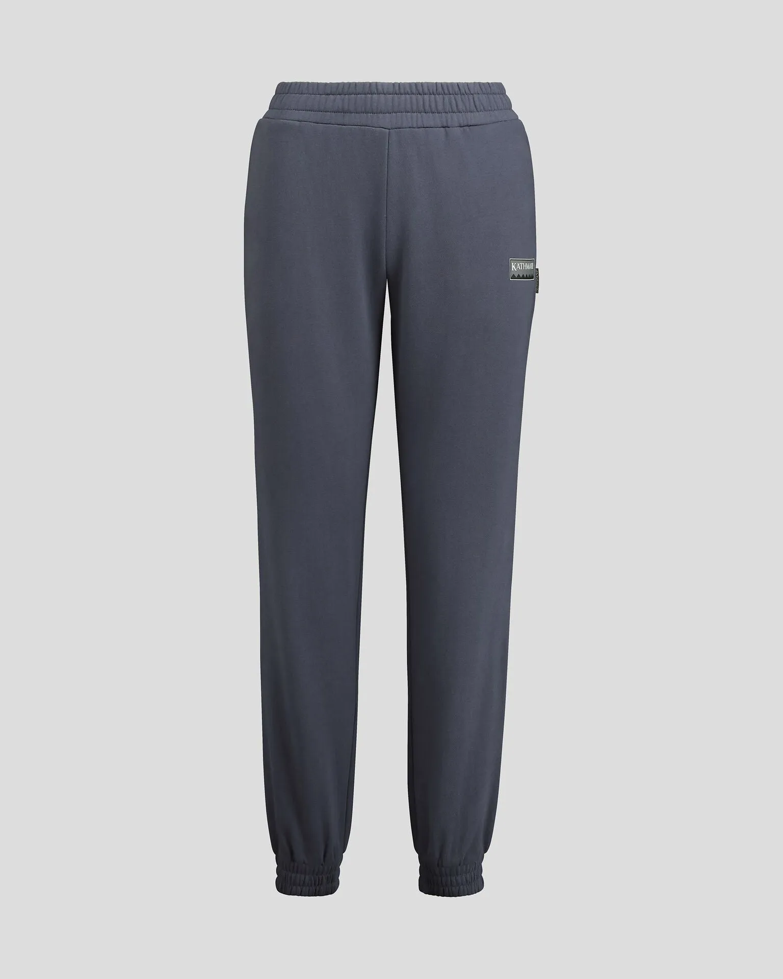 Women's Heritage Logo Slouchy LT BB Jogger Pants - Mid Navy