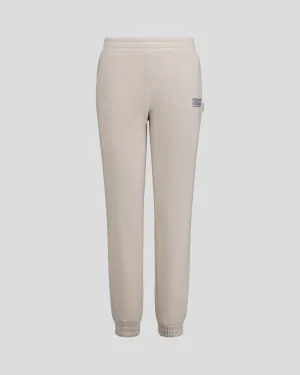 Women's Heritage Logo Slouchy LT BB Jogger Pants - Shroom