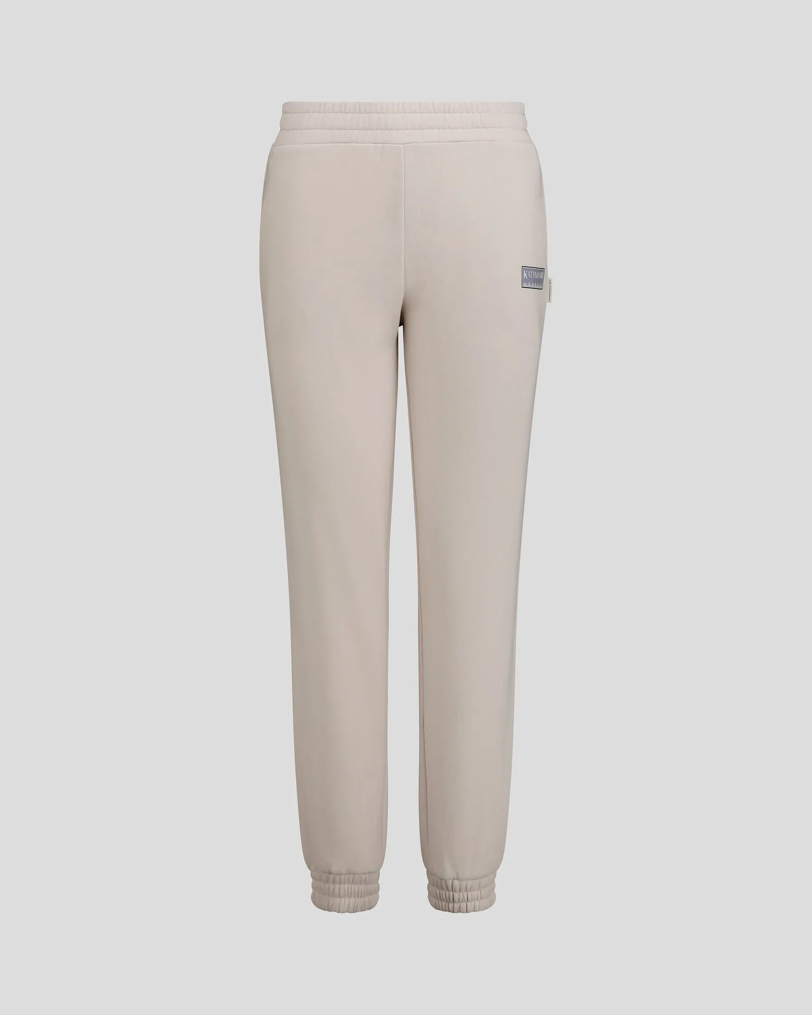 Women's Heritage Logo Slouchy LT BB Jogger Pants - Shroom