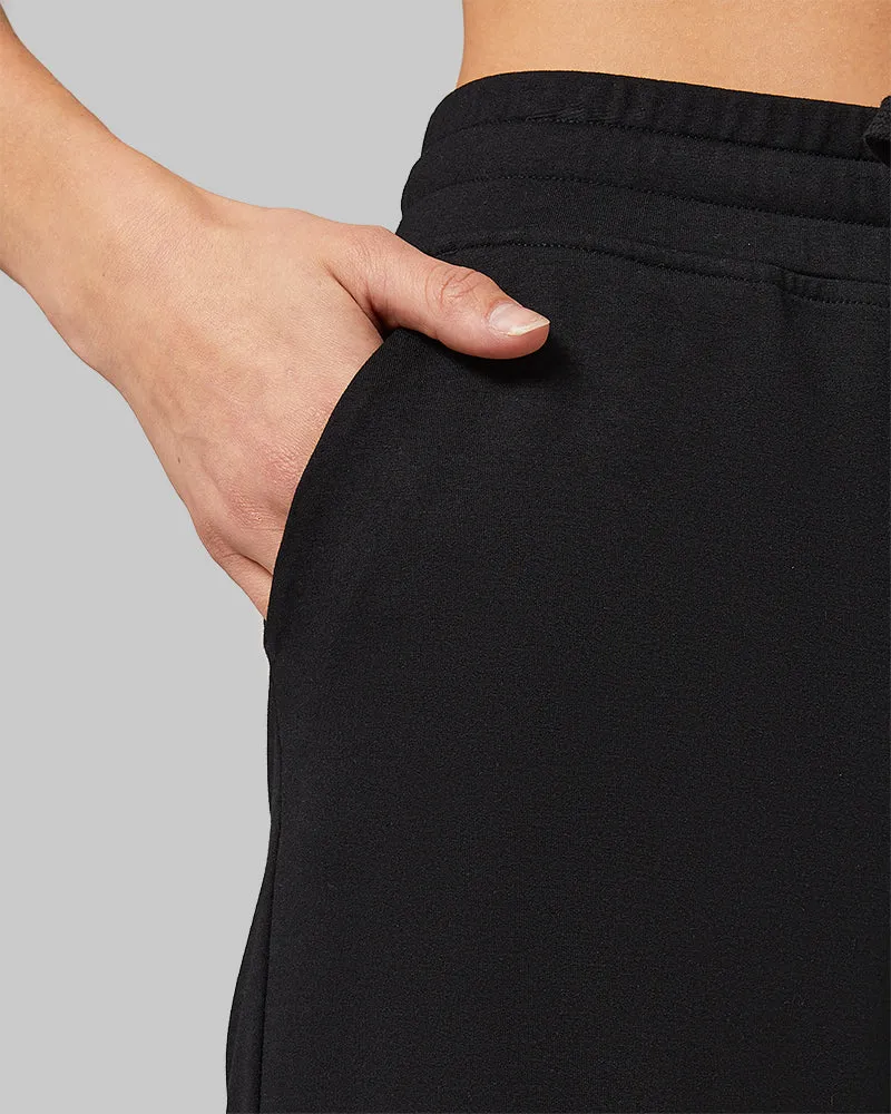 WOMEN'S SOFT KNIT BERMUDA SHORT