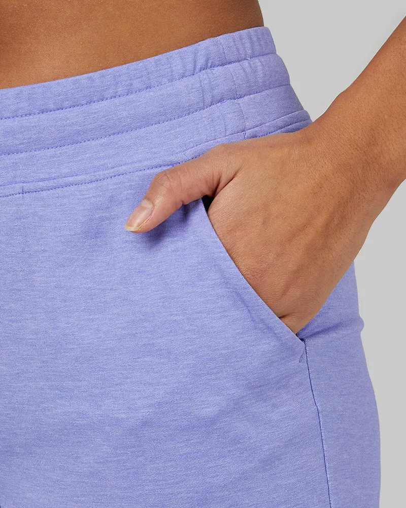 WOMEN'S SOFT KNIT BERMUDA SHORT