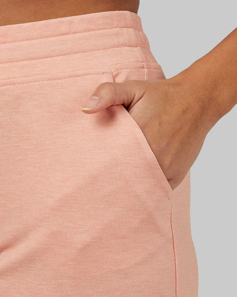 WOMEN'S SOFT KNIT BERMUDA SHORT